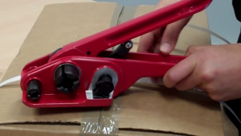 “Mastering Strapping Tensioner & Sealer Tool: A Comprehensive Guide”